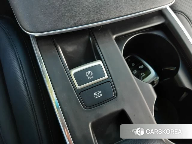 Hyundai The New Grandeur IG id 4389270 из Кореи 9