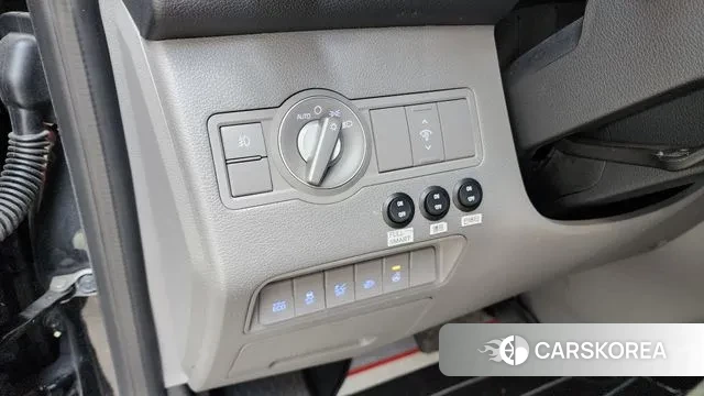 Hyundai Solati id 3279023 из Кореи 9