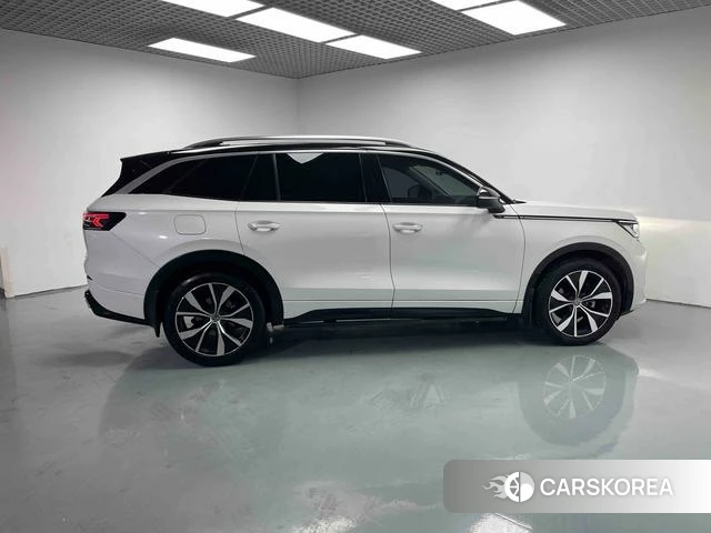 Volkswagen Range patrol id 4274620 из Китая 9