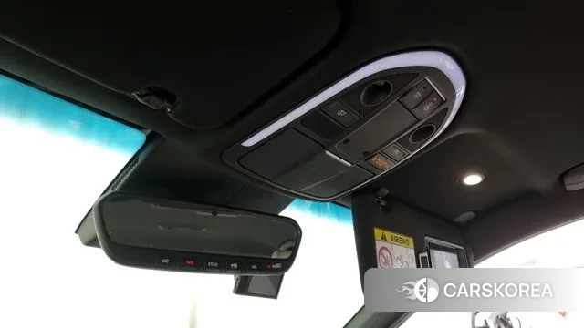 Genesis The New G70 id 2964989 из Кореи 9