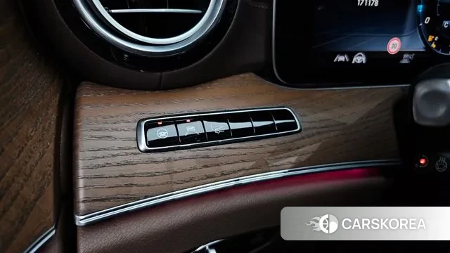 Mercedes-Benz E-Class W213 id 3362458 из Кореи 9