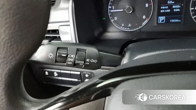 Ssangyong The New Rexton Sport id 2964478 из Кореи 9