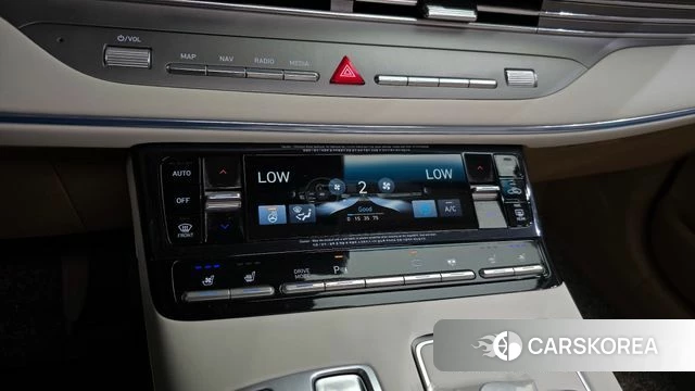 Hyundai The New Grandeur IG id 4309890 из Кореи 9
