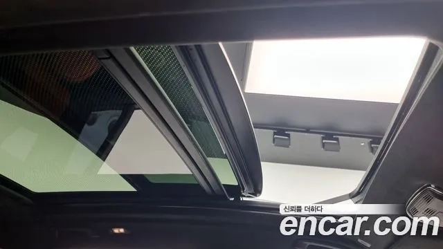 BMW X7 (G07) id 2867503 из Кореи 9