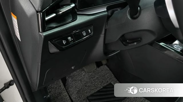 Kia Di Ol Nu Niro id 4726527 из Кореи 9