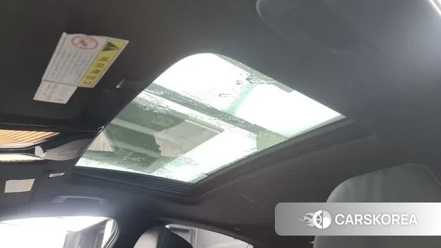 BMW 5 Series (G30) id 3418077 из Кореи 9