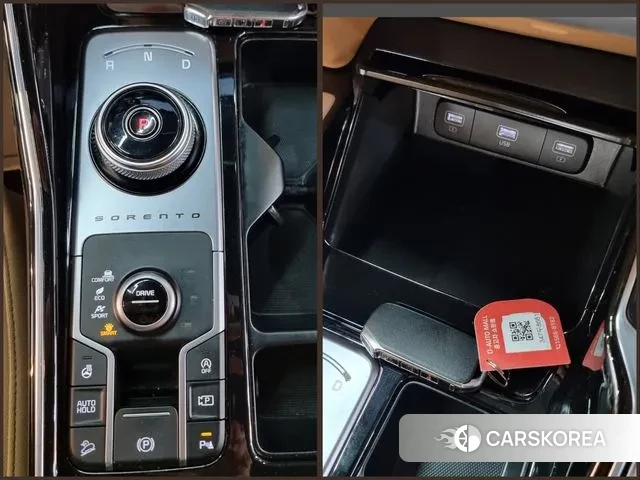 Kia Sorento 4th Generation id 3288074 из Кореи 9