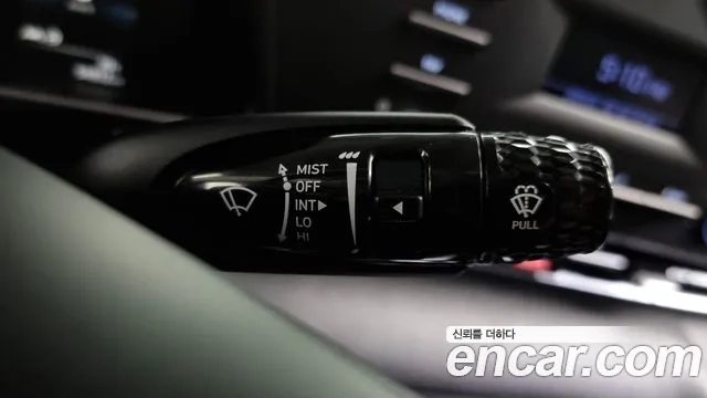 Hyundai Avante (CN7) id 2906785 из Кореи 9