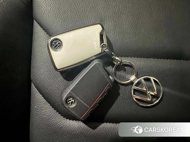 Volkswagen Tiguan second Generation id 3922331 из Кореи 9