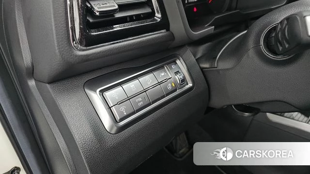 Ssangyong Berry New Tivoli id 3865275 из Кореи 9