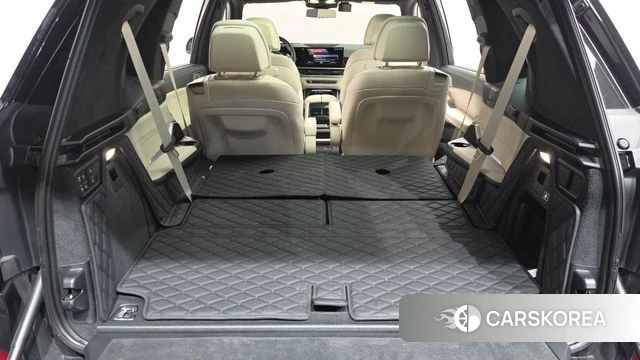 BMW X7 (G07) id 4281510 из Кореи 9