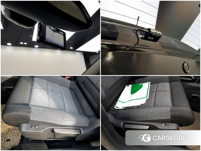 Citroen / DS C4 Cactus id 4557806 из Кореи 9