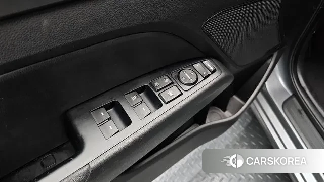 Hyundai Avante AD id 3552973 из Кореи 9