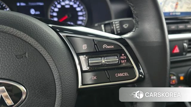 Kia Come New K3 id 4930150 из Кореи 9