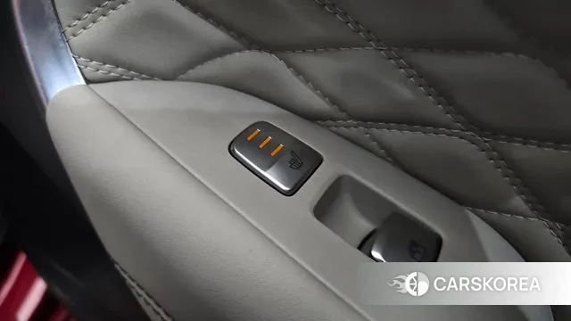 Genesis G70 id 3335810 из Кореи 9