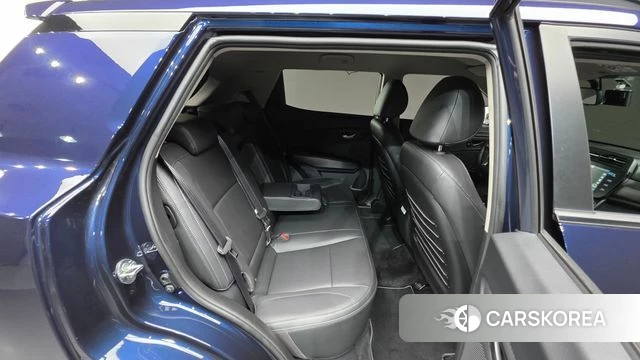 Ssangyong The New Tivoli id 4421646 из Кореи 9