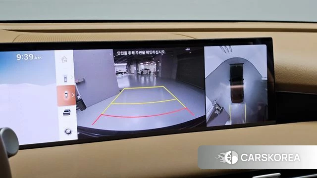 Genesis G80 (RG3) id 4904262 из Кореи 9