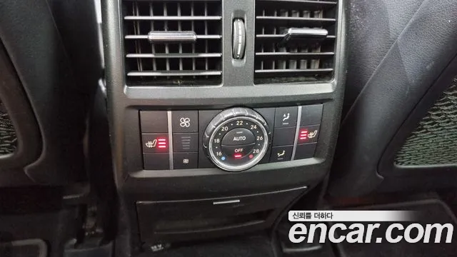 Mercedes-Benz GLE - Class W166 id 2827264 из Кореи 9