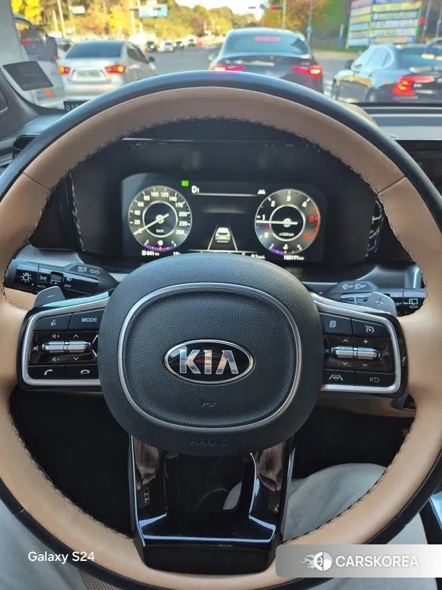Kia Sorento 4th Generation id 3592883 из Кореи 9