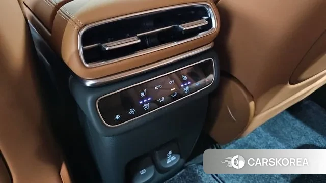 Genesis GV80 id 3775806 из Кореи 9