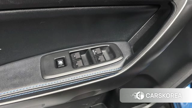 Ford Ranger 3rd Generation id 3839245 из Кореи 9