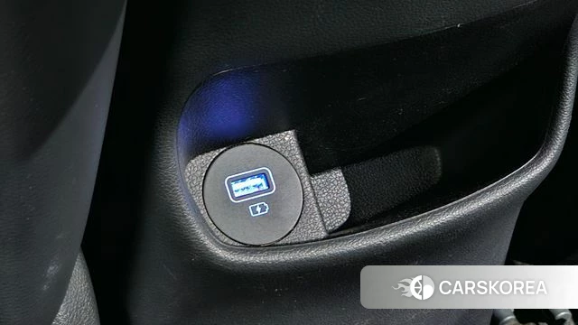 Hyundai The New Kona id 4506639 из Кореи 9