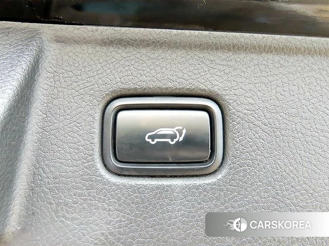 Kia Mohave Master id 4577991 из Кореи 9