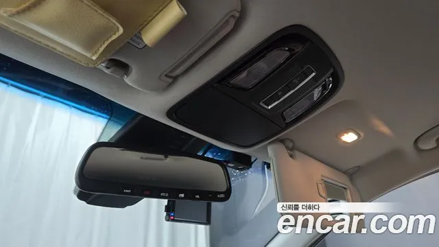 Kia The New Sorento id 2406591 из Кореи 9