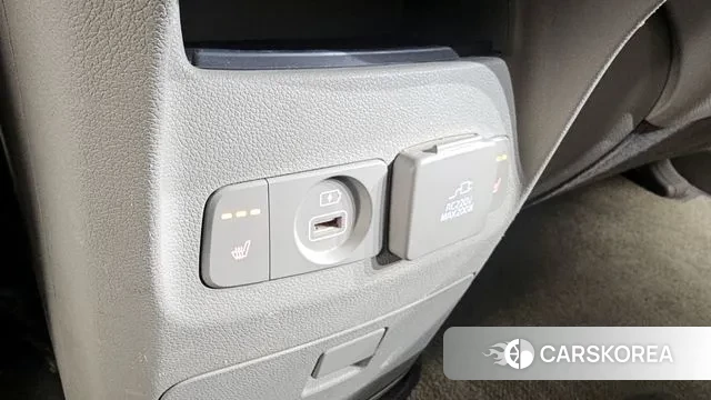 Kia All New Carnival id 3754714 из Кореи 9