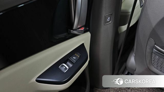 Kia Carnival 4th generation id 4642130 из Кореи 9