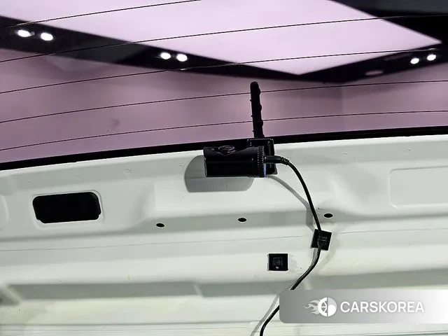 Chevrolet (GM Daewoo) The New Spark id 3703736 из Кореи 9