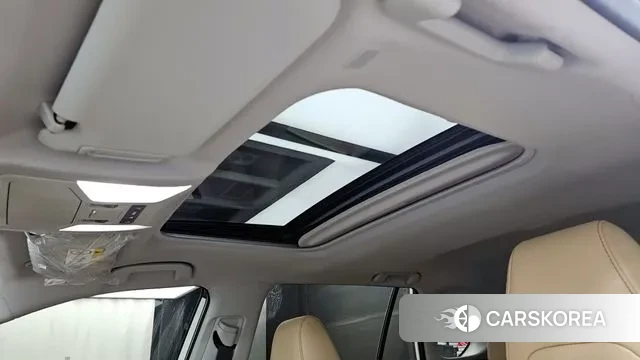 Toyota RAV4 5th Generation id 3404999 из Кореи 9