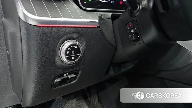 Mercedes-Benz C-Class W206 id 3488051 из Кореи 9