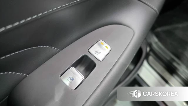 Hyundai The New Grandeur IG Hybrid id 4507580 из Кореи 9