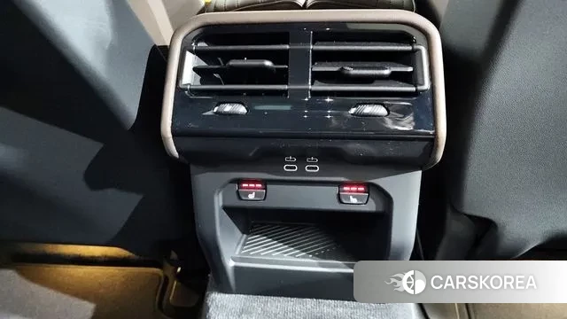 BMW 5 Series (G60) id 3087661 из Кореи 9