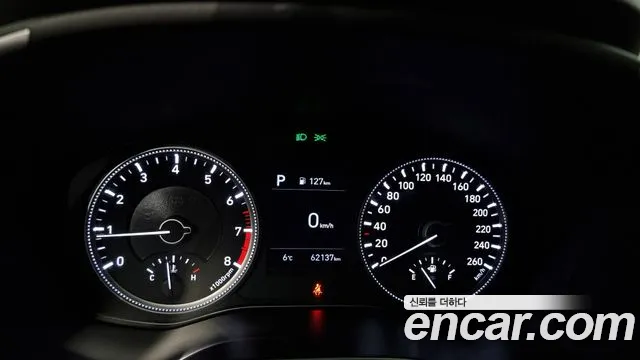 Hyundai Santa Fe TM id 2516843 из Кореи 9