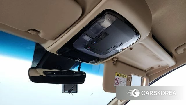 Hyundai Staria id 3892835 из Кореи 9