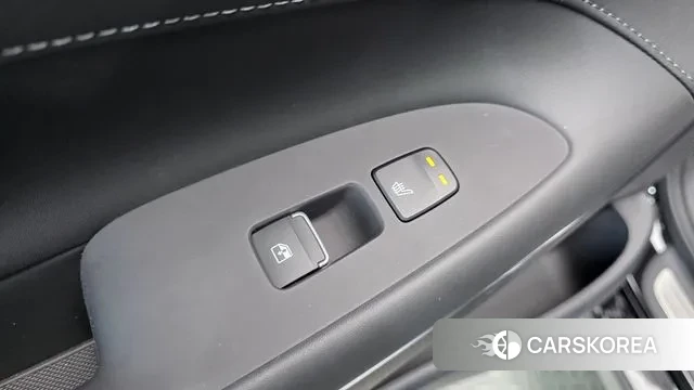 Hyundai The New Grandeur IG Hybrid id 3601236 из Кореи 9