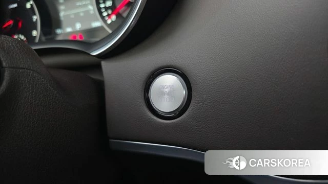 Kia Stinger Meister id 4308737 из Кореи 9