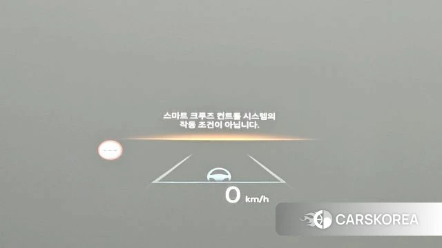 Hyundai Grandeur Hybrid (GN7) id 4893421 из Кореи 9