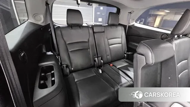 Honda Pilot 3rd generation id 3708944 из Кореи 9