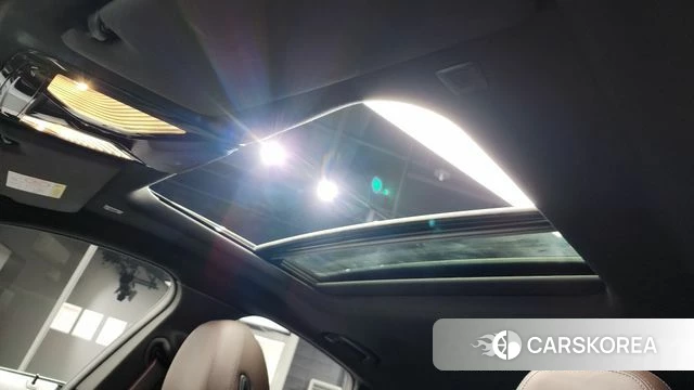 BMW 4 Series (G22) id 4018737 из Кореи 9