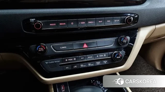 Kia The New Carnival id 3283717 из Кореи 9