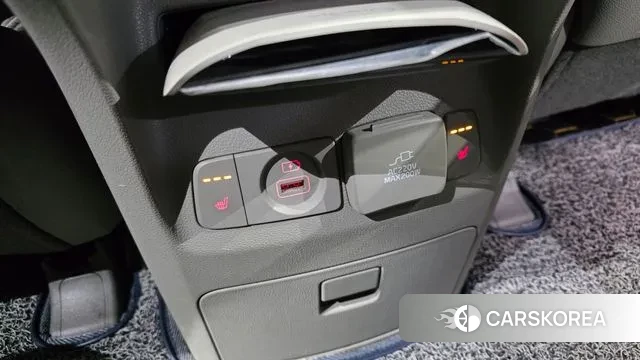 Kia The New Carnival id 3682144 из Кореи 9