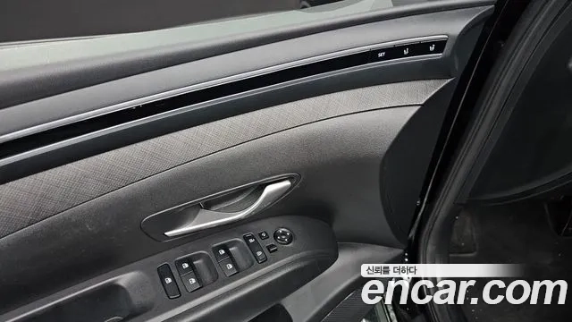 Hyundai Tucson (NX4) id 2878805 из Кореи 9