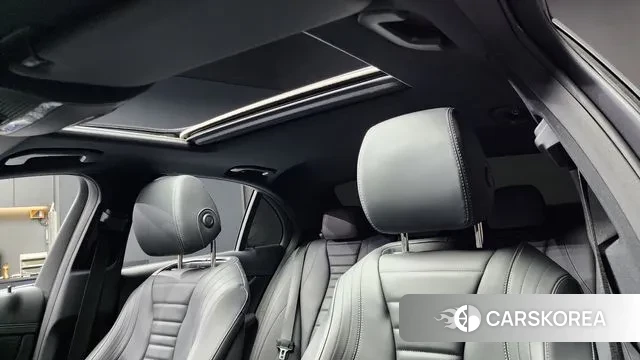 Mercedes-Benz E-Class W213 id 3144068 из Кореи 9