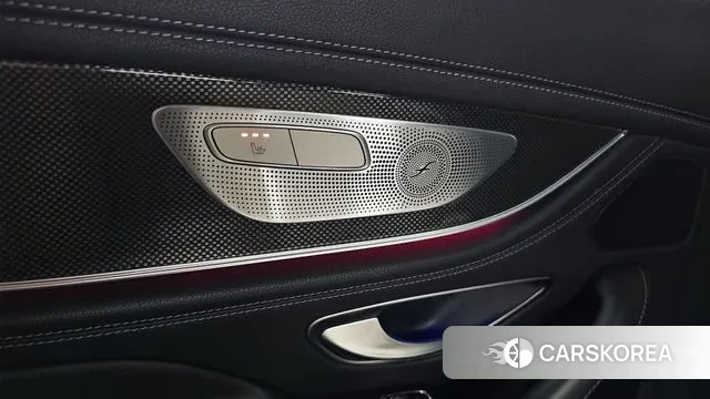 Mercedes-Benz CLS-Class C257 id 3350671 из Кореи 9