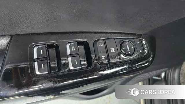 Kia Sportage The Bold id 3034155 из Кореи 9