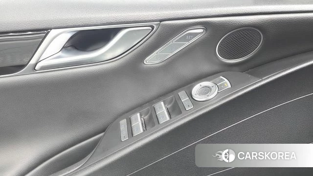 Genesis G80 (RG3) id 4535836 из Кореи 9