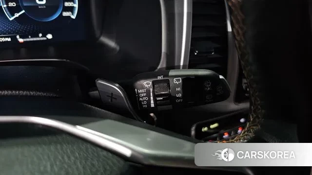 Ssangyong All New Rexton id 2884913 из Кореи 9